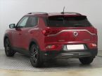 SsangYong Korando - fotka číslo 3
