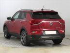 SsangYong Korando - fotka číslo 3