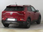 SsangYong Korando - fotka číslo 4