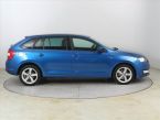 Škoda Rapid - fotka číslo 5