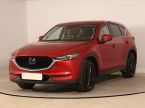 Mazda CX-5 - fotka číslo 1