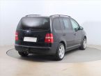 Volkswagen Touran - fotka číslo 4