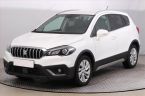 Suzuki SX4 - fotka číslo 1
