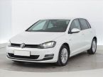 Volkswagen Golf - fotka číslo 1