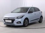 Hyundai i20 - fotka číslo 1
