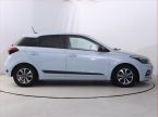 Hyundai i20 - fotka číslo 5