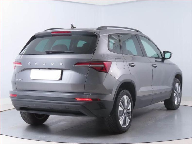 Škoda Karoq - hlavní fotka