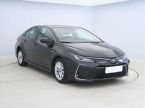 Toyota Corolla - fotka číslo 0
