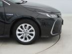 Toyota Corolla - fotka číslo 11