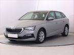 Škoda Scala - fotka číslo 1
