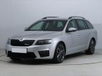 Škoda Octavia - fotka číslo 1