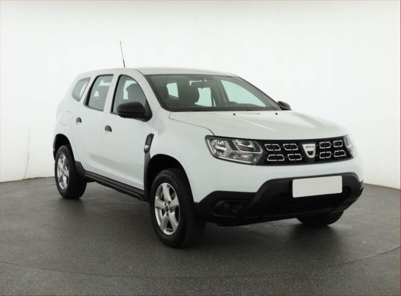 Dacia Duster - hlavní fotka inzerátu