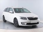 Škoda Octavia - fotka číslo 0