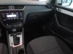 Škoda Octavia - fotka číslo 7