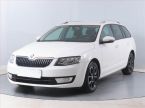 Škoda Octavia - fotka číslo 1