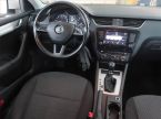 Škoda Octavia - fotka číslo 6