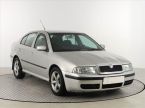 Škoda Octavia - fotka číslo 0