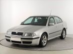 Škoda Octavia - fotka číslo 1