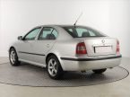 Škoda Octavia - fotka číslo 3