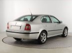 Škoda Octavia - fotka číslo 4