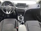 Kia Cee'd - fotka číslo 7