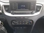 Kia Cee'd - fotka číslo 11