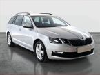 Škoda Octavia - fotka číslo 0