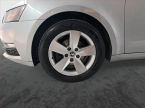 Škoda Octavia - fotka číslo 13