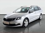 Škoda Octavia - fotka číslo 1