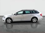 Škoda Octavia - fotka číslo 2