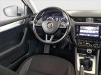 Škoda Octavia - fotka číslo 6
