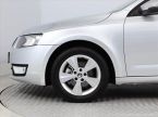 Škoda Octavia - fotka číslo 12