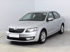 Škoda Octavia - fotka číslo 1