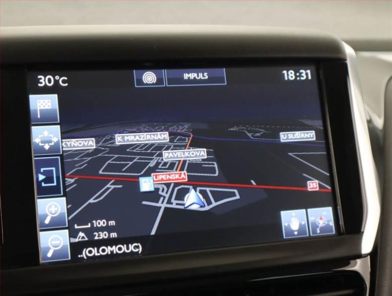 Volkswagen Passat - hlavní fotka inzerátu