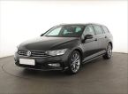 Volkswagen Passat - fotka číslo 1