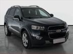 Chevrolet Captiva - fotka číslo 0
