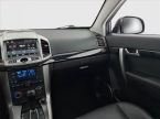 Chevrolet Captiva - fotka číslo 7