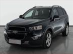 Chevrolet Captiva - fotka číslo 1