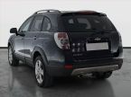 Chevrolet Captiva - fotka číslo 3