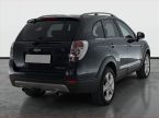Chevrolet Captiva - fotka číslo 4