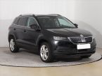 Škoda Karoq - fotka číslo 0