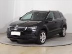 Škoda Karoq - fotka číslo 1