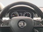 Škoda Superb - fotka číslo 16