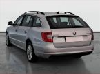 Škoda Superb - fotka číslo 3