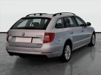 Škoda Superb - fotka číslo 4