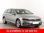 Volkswagen Passat - fotka číslo 0