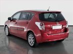Toyota Verso - fotka číslo 3