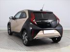 Toyota Aygo - fotka číslo 3