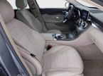 Mercedes Třída C - fotka číslo 8
