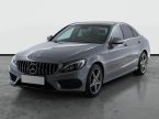 Mercedes Třída C - fotka číslo 1